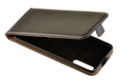 Etui kabura Flexi do SAMSUNG GALAXY A50 / A30s czarny na Arena.pl
