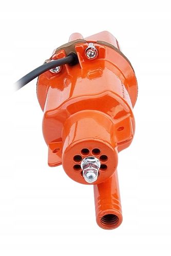 POMPA DO WODY CZYSTEJ ZANURZENIOWA RUSKA GŁĘBINOWA MEMBRANOWA MOCNA na Arena.pl