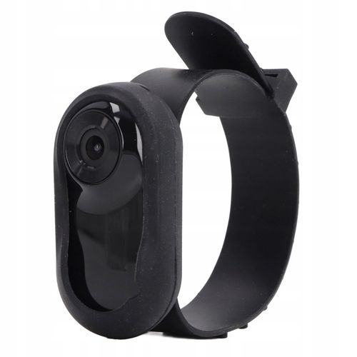 KAMERA Z OBROŻĄ DLA ZWIERZĄT FULL HD 1920X1080P DLA MAŁYCH PSÓW I KOTÓW na Arena.pl