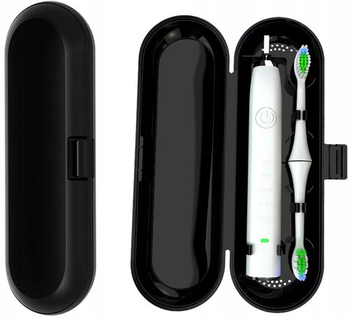 Pojemnik Podróżny Etui Na Szczoteczkę Do Zębów na Arena.pl