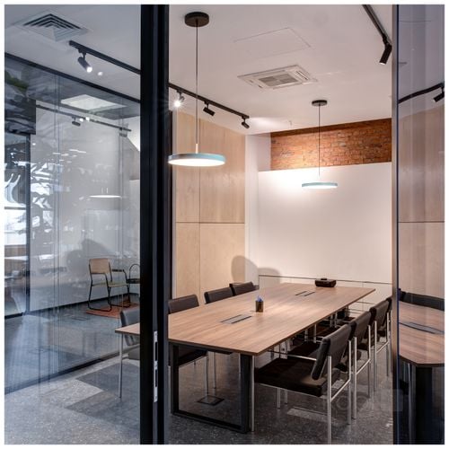 reflektor szynowy 3-fazowy nextrack s-line 1xgu10 czarny kobi na Arena.pl