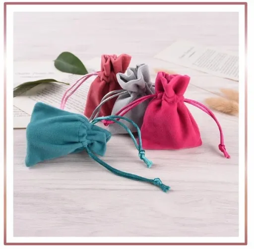 Srebrne kolczyki SŁODKIE WIŚNIE zdjęcie 8