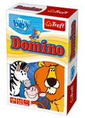 TREFL 00662 DOMINO - MINI BOX Gra NEW