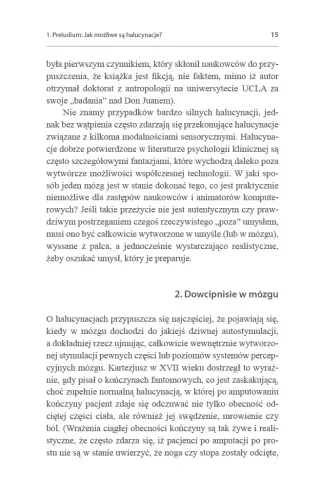 Świadomość na Arena.pl