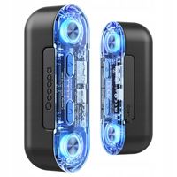 Ogrzewacz do rąk dłoni Ocoopa UT2s GamerPro, 2x 5000 mAh, do 2*8h, powerban