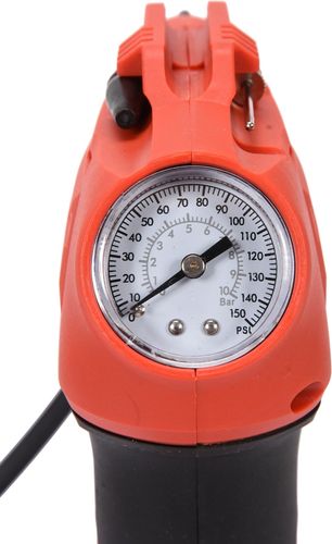 pistolet do pompowania 18v 1 x 2,0ah,ładowarka 1h - yt-82894 na Arena.pl