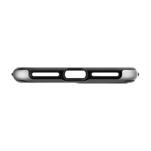 SPIGEN NEO HYBRID 2 - iPhone 7 Plus / 8 Plus - SATIN SILVER na Arena.pl