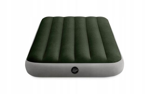 Materac jednoosobowy Intex 191 x 99 x 25 cm na Arena.pl