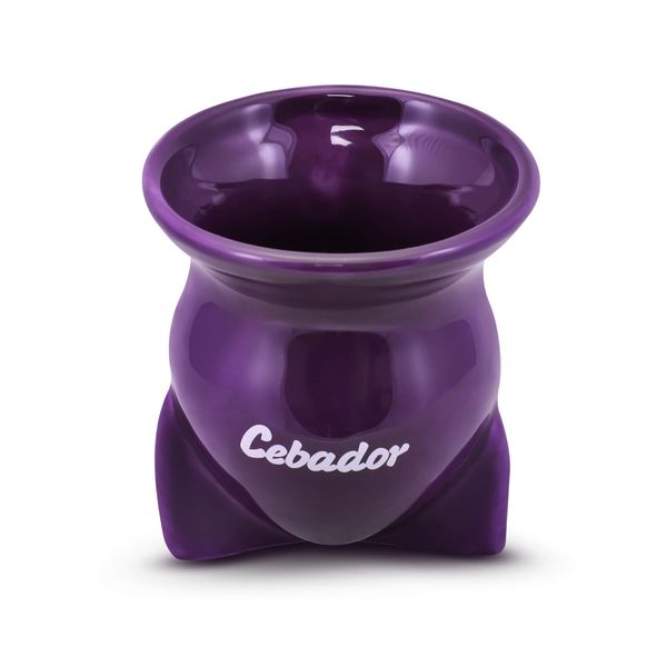 Tykwa Ceramiczna Torpedo - ok. 300 ml zdjęcie 2