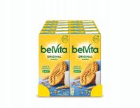 Belvita Careals Milk 300g X10