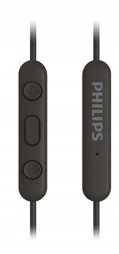 PHILIPS Słuchawki dokanałowe z mikrofonem - USB-C na Arena.pl