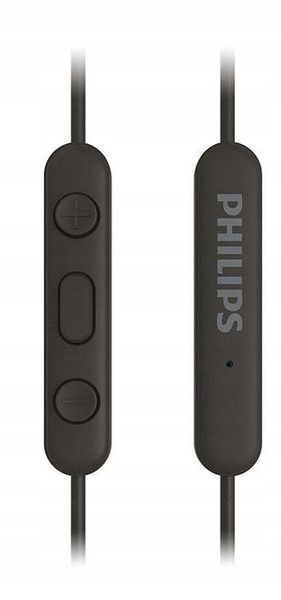 PHILIPS Słuchawki dokanałowe z mikrofonem - USB-C zdjęcie 6