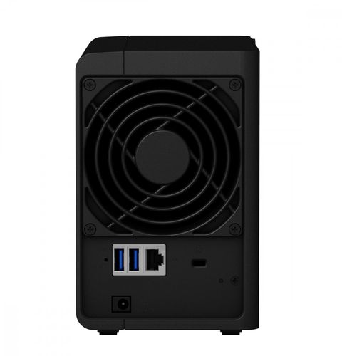 Dysk NAS Synology DS223 na Arena.pl