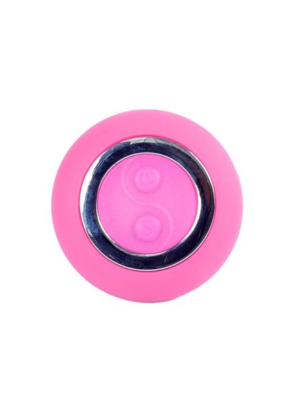 Remoted Controller Egg 0.3 Usb Pink zdjęcie 5