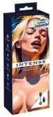you2toys intense rc - bezprzewodowe jajko z 7 trybami wibracji, silikon