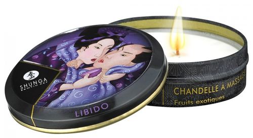 geishas secret kit exotic fruits na Arena.pl