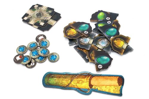 Gra NagaRaja (PL) na Arena.pl