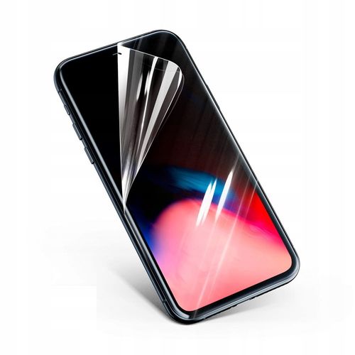 Folia ochronna hydrożelowa do HAMMER BLADE 3 mocna trwała na ekran szkłoTPU na Arena.pl