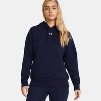 Bluza Under Armour Rival Fleece Hoodie W 1379500-410 m