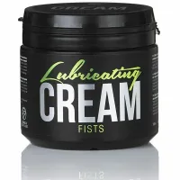 cobeco cbl lubricating butter 500 ml - krem pielęgnacyjny o gęstej formule