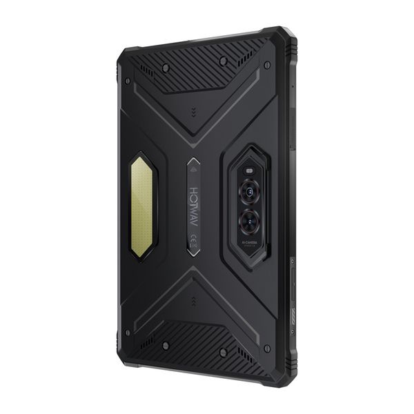 tablet hotwav tab r9 pro (czarny) zdjęcie 3