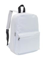 Plecak, CHAP, biały