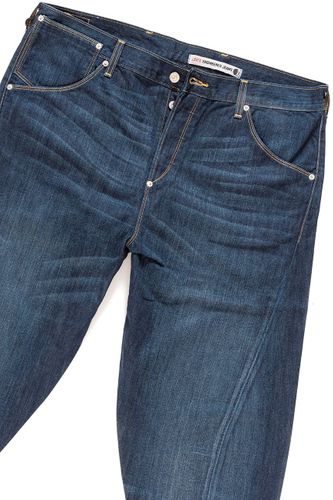 LEVIS ENGINEERED NO MAN BLUE 10002-0056 W38 L34 na Arena.pl