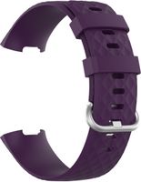 ORYGINALNY ZAMIENNY WYMIENNY PASEK OPASKA YIVO DO FITBIT CHARGE 3 / 4