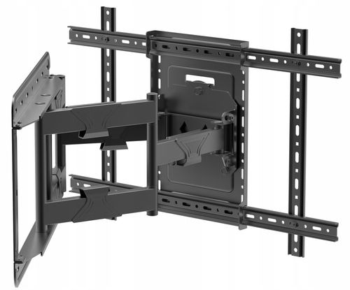 EXTRA MOCNY UCHWYT do TELEWIZORA WIESZAK TV 32-100 cale TEST 80 kg na Arena.pl