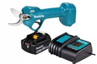 MAKITA SEKATOR AKUMULATOROWY 18V DUP181SF 1x3,0Ah