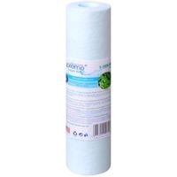 SUPREME S-PP5-BC Wkład polipropylenowy bakteriostatyczny 5 mikronów 10 cali