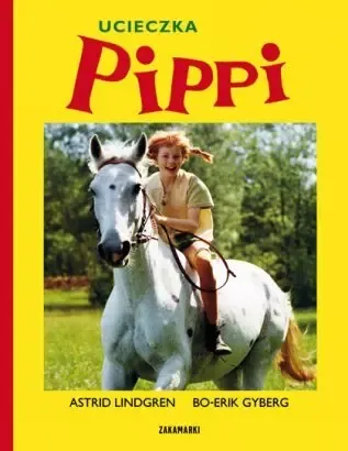 Ucieczka Pippi zdjęcie 1