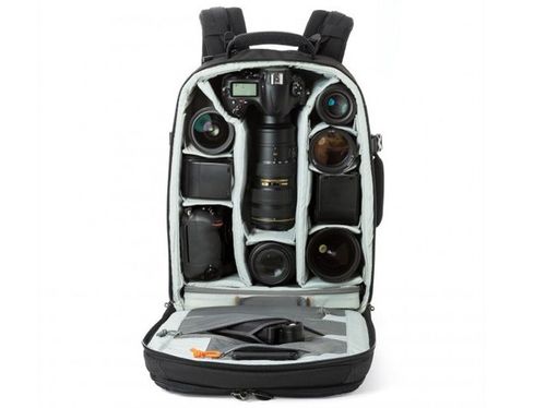 Plecak Lowepro Pro Runner BP 450 AW II na Arena.pl
