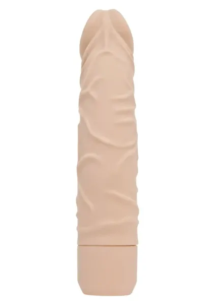 Classic Original Vibrator Light skin tone zdjęcie 3