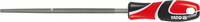 Pilnik do metalu 300 mm okrągły Yato YT-6194