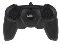 R/C 1:24 Mini Countryman Czerwony Rastar