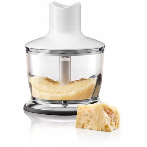 Blender BRAUN MultiQuick 3 MQ3125B zdjęcie 8