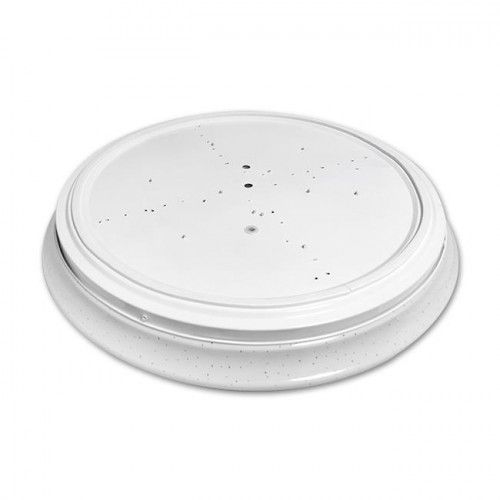 PLAFON LED PORTO 72W RGB GŁOŚNIK BLUETOOTH APLIKACJA STEROWANIE na Arena.pl