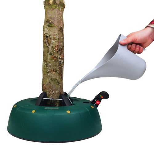 Stojak choinkowy SELECT 3.5 Zielony na Arena.pl