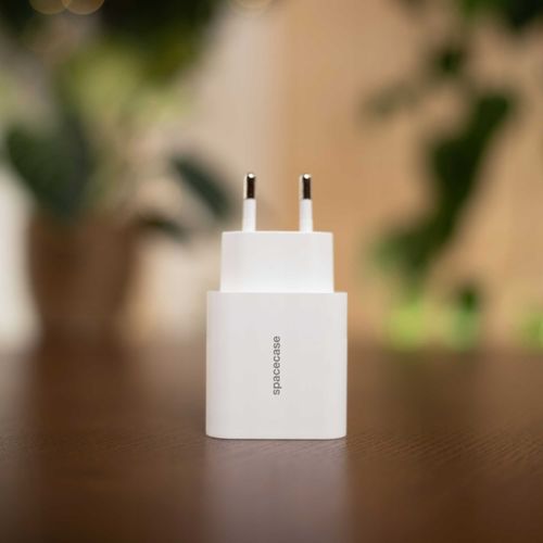 Spacecase Powerset Charger 20W With Lightning Ps20W-11 na Arena.pl