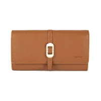 portfel damski skóra antykradzieżowy modny rfid