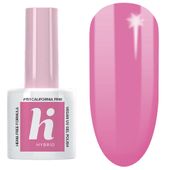 HI HYBRID Lakier hybrydowy #151 California Pink 5ml