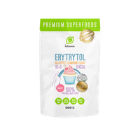 Intenson Erytrytol 500g