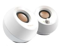 Creative Labs Speaker 3,5mm Pebble wh 4,4W
