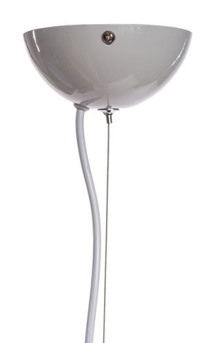 Lampa wisząca Grazia biała na Arena.pl