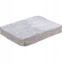 PETSTUFF poduszka dla psa szary 72 cm x 50 cm