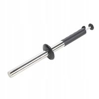 Magnetyczny zbieracz wiórów wiór opiłków do metalu metali magnes pręt MS40