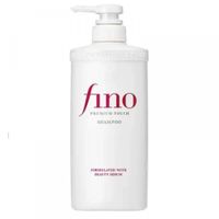 Shiseido Fino Premium Touch - odżywczy, naprawczy &