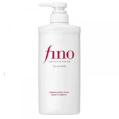 Shiseido Fino Premium Touch - odżywczy, naprawczy &