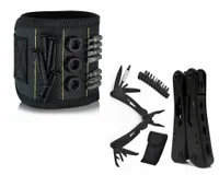 OPASKA MAGNETYCZNA + MULTITOOL 21w1 prezent dla faceta męża na urodziny